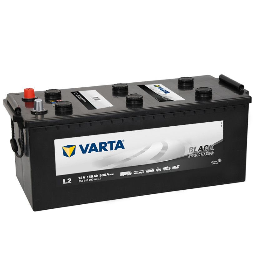 maximum Laughter painter Baterii camioane Varta - Promotive Black 155 Ah L2 - PIESE CAMIOANE